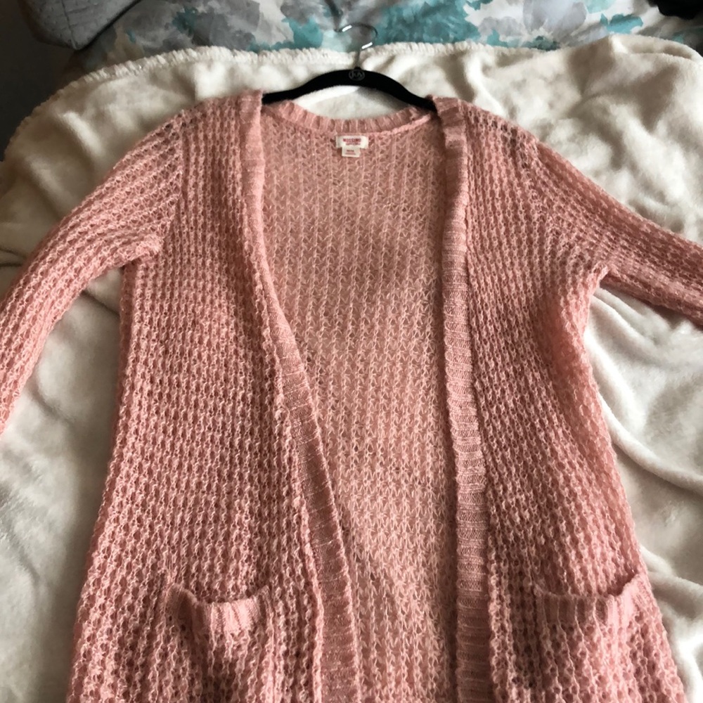 Cardigan